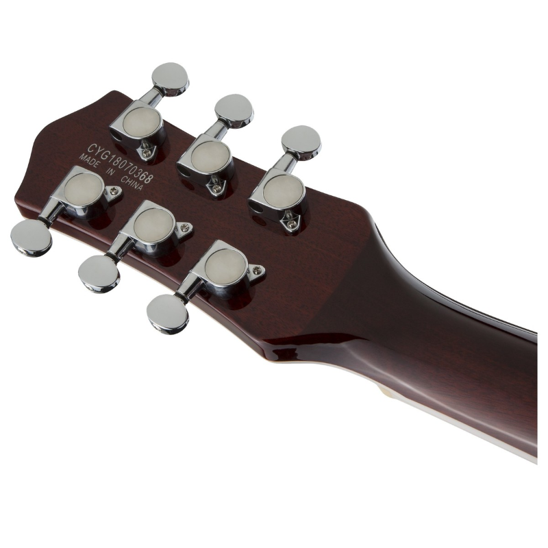 Gretsch G5230T Electromatic® Jet™ FT Single-Cut with Bigsby® Aleutian Blue 2507210502