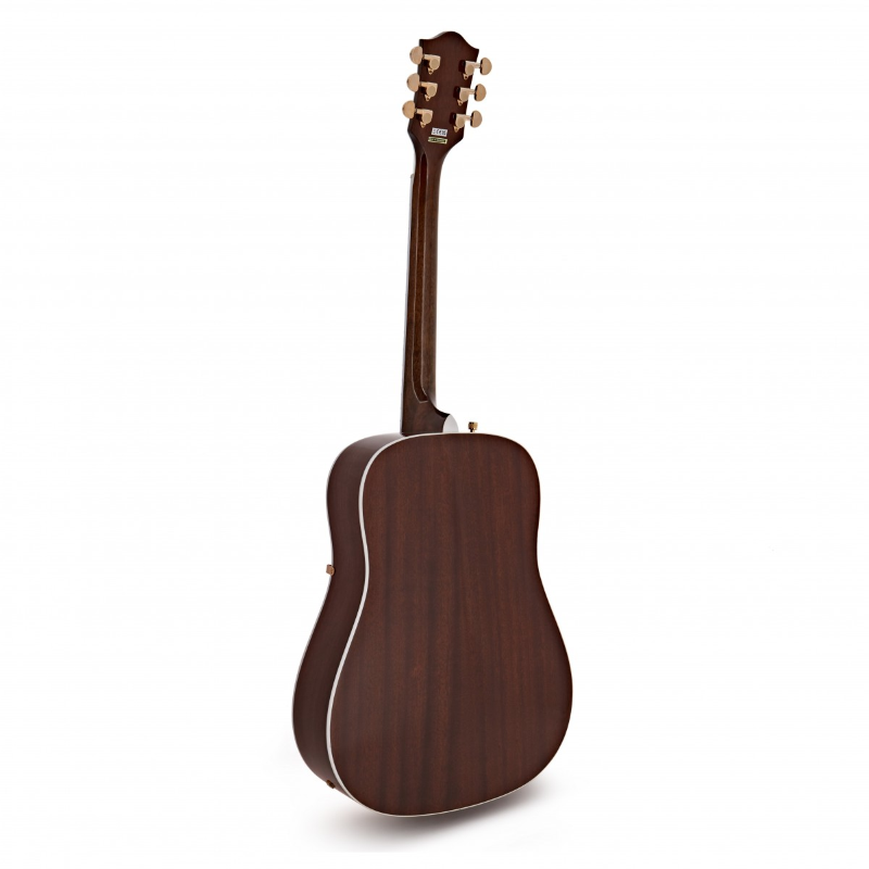 Gretsch G5034TFT Rancher™ Dreadnought with Bigsby® Acoustic Guitars