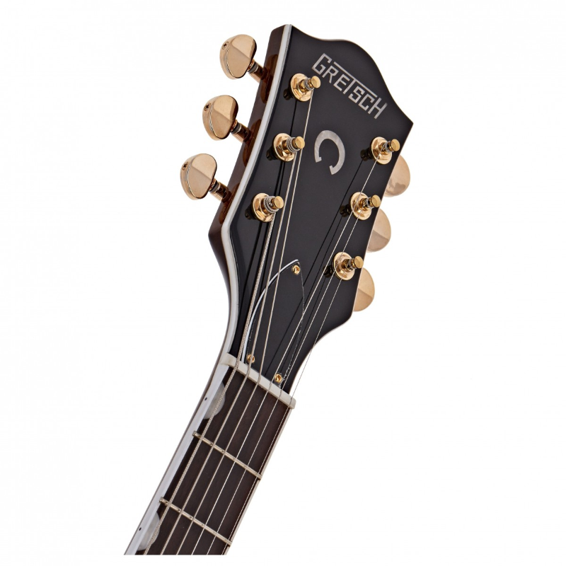 Gretsch G5034TFT Rancher™ Dreadnought with Bigsby® Acoustic Guitars