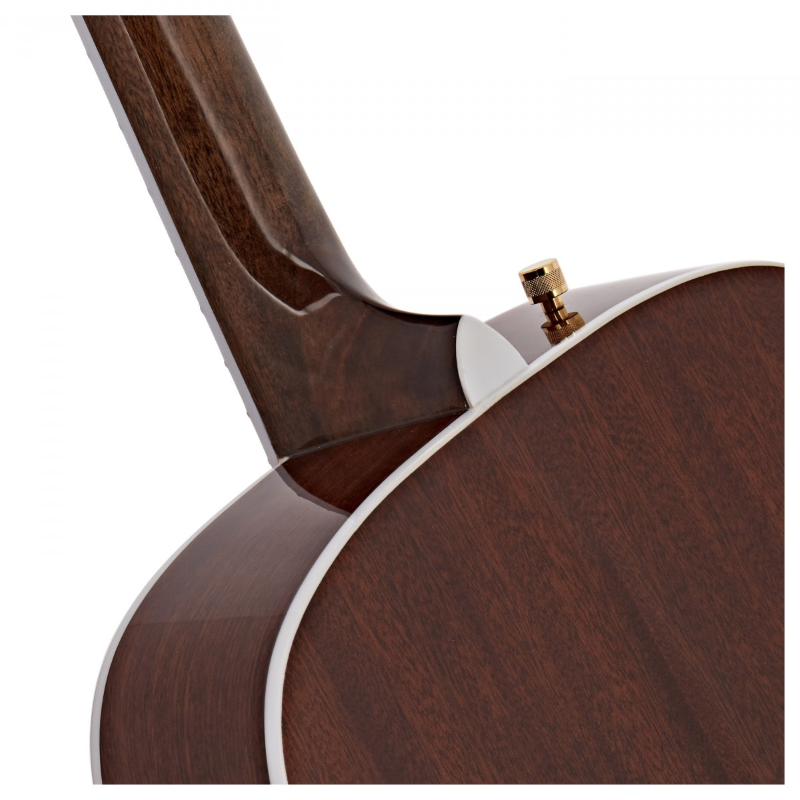 Gretsch G5034TFT Rancher™ Dreadnought with Bigsby® Acoustic Guitars