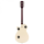 Gretsch Streamliner™ Jet™ Club Single-Cut with Wraparound, Vintage White 2816939505