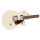 Gretsch Streamliner™ Jet™ Club Single-Cut with Wraparound, Vintage White 2816939505
