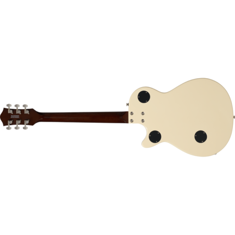 Gretsch Streamliner™ Jet™ Club Single-Cut with Wraparound, Vintage White 2816939505