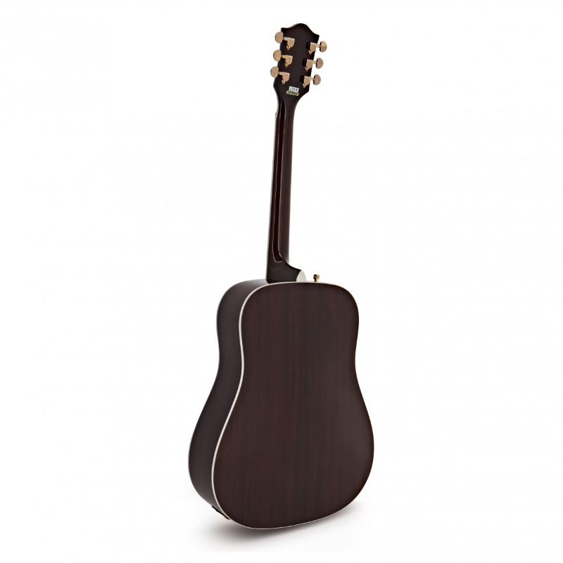 Gretsch G5024E Rancher™ Dreadnought Acoustic / Electric Acoustic Guitars