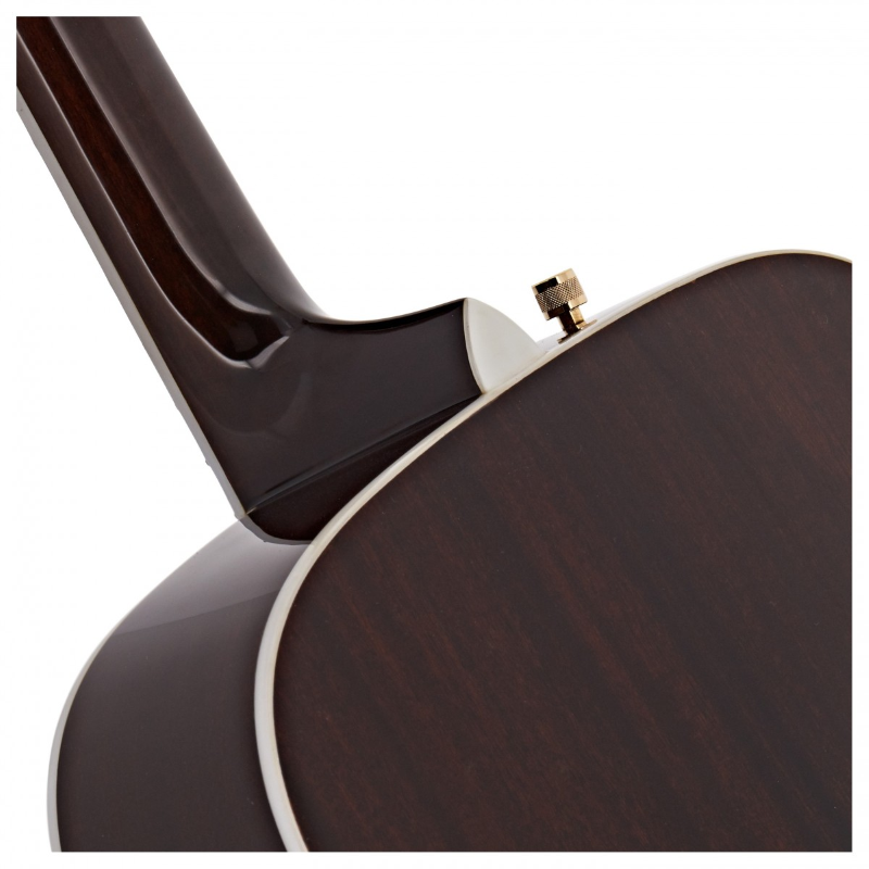 Gretsch G5024E Rancher™ Dreadnought Acoustic / Electric Acoustic Guitars