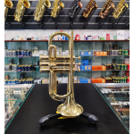 usato Amati ACR252 Cornetta in Sib Laccata