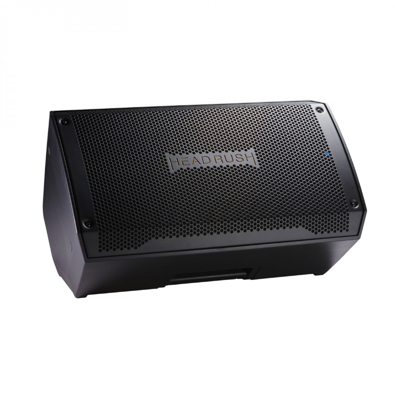 HeadRush FRFR 108 - Cabinet Amplificato per MultiFX per Chitarra 2000W