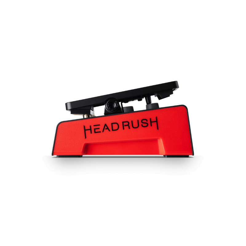 Headrush MX5 Amp Modelling e Processore di Effetti per Chitarra