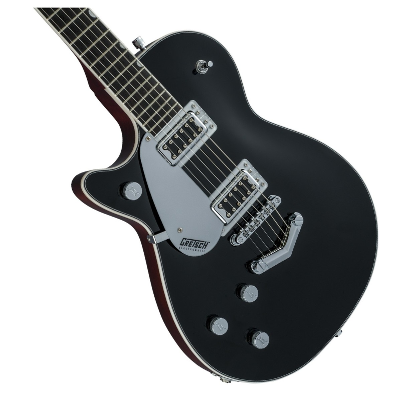 Gretsch G5230LH Electromatic® Jet™ FT Single-Cut with V-Stoptail, Left-Handed Electric Guitars