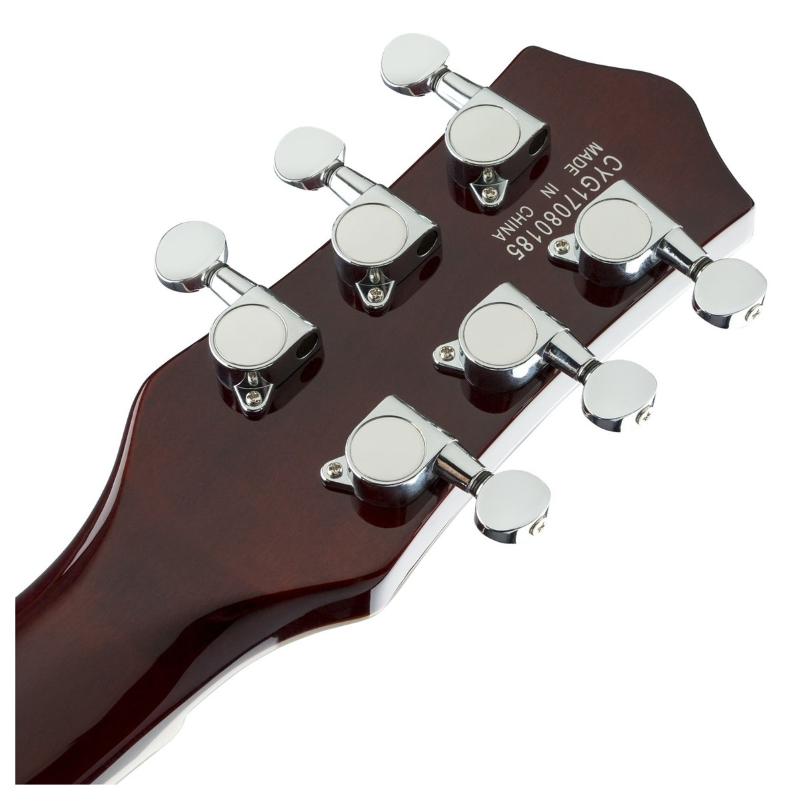 Gretsch G5230LH Electromatic® Jet™ FT Single-Cut with V-Stoptail, Left-Handed Electric Guitars