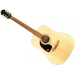 Epiphone DR100 NT EA10LNACH1  Mancina