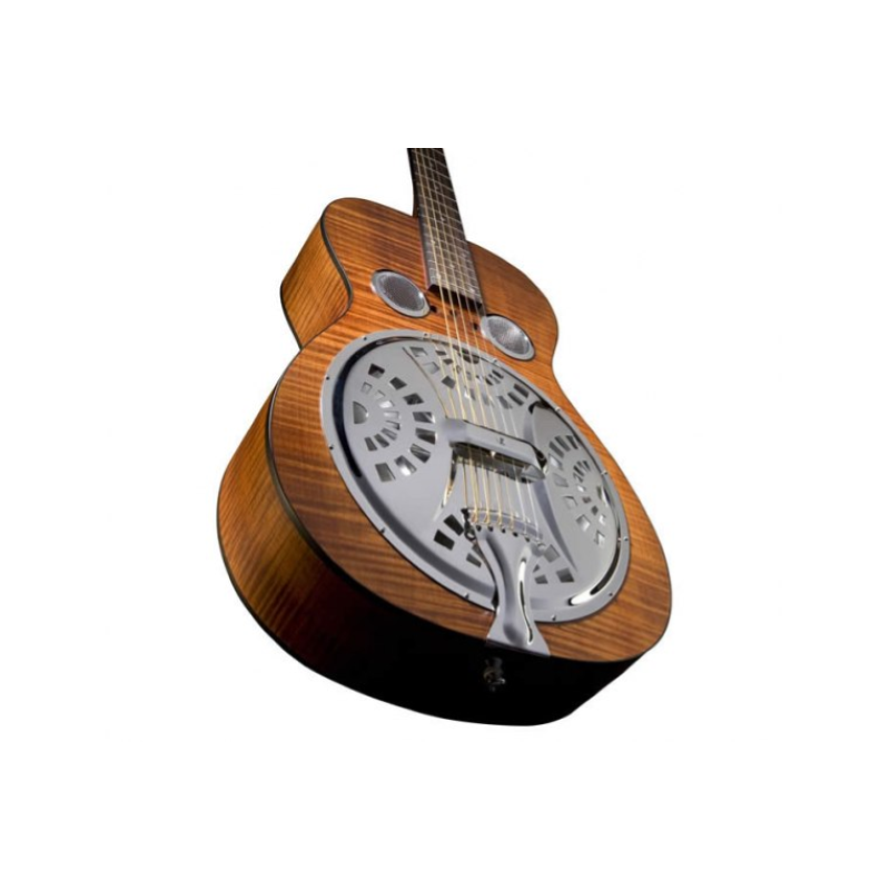 Epiphone Dobro Hound Dog Deluxe 