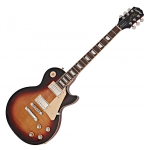 Epiphone Les Paul Standard '60s Bourbon Burst EILS6BBNH1