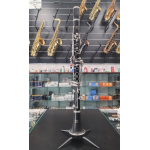 usato Yamaha YCL34II Clarinetto in Sib in Ebano 17 Chiavi