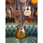 usato Gibson Les Paul Reissue 1960 Custom con custodia