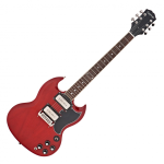 Epiphone Tony Iommi SG Special Vintage Cherry (Incl. Hard Case) EIGCTIMSCHNH1