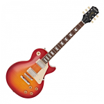 Epiphone 1959 Les Paul Standard Aged Dark Cherry Burst  ENL59ADCNH1