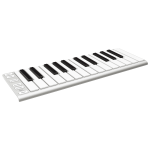 ESI Xkey 25 Air Controller MIDI USB 25 Tasti Wireless con Aftertouch Polifonico