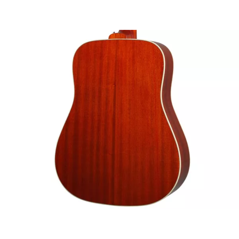 Epiphone Hummingbird 12-String Aged Cherry Sunburst Gloss IGMTHUM12ACHNH1