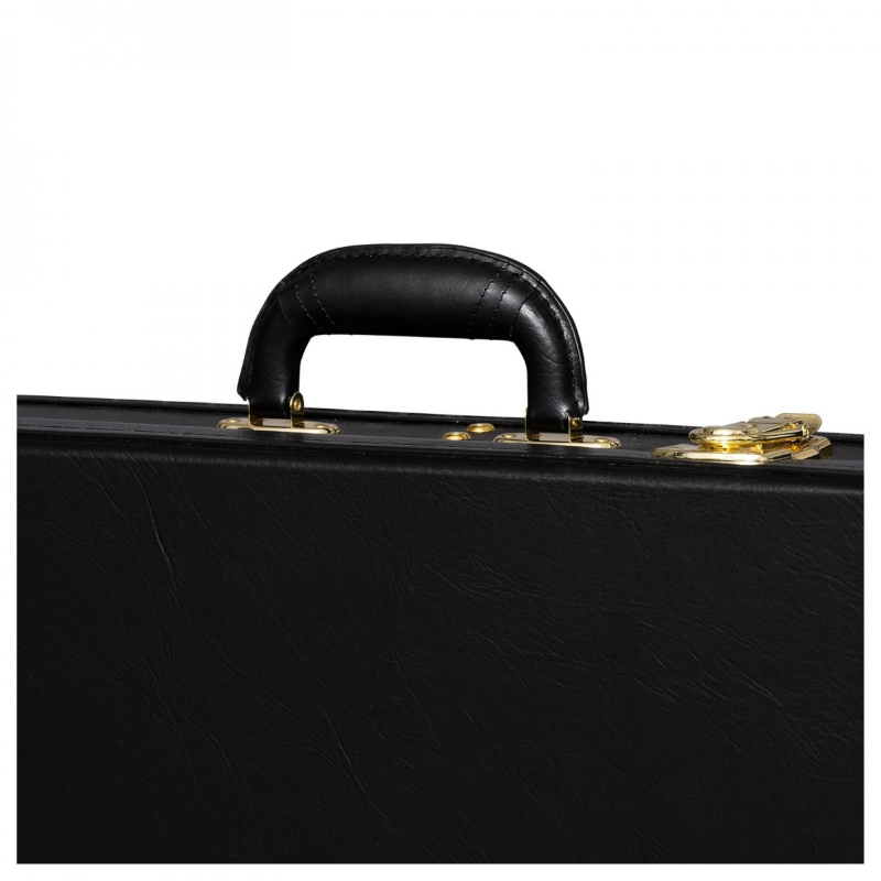 Epiphone 1963 Firebird I (Incl. Hard Case) Heather Poly EIGC63FB1HEPNH1