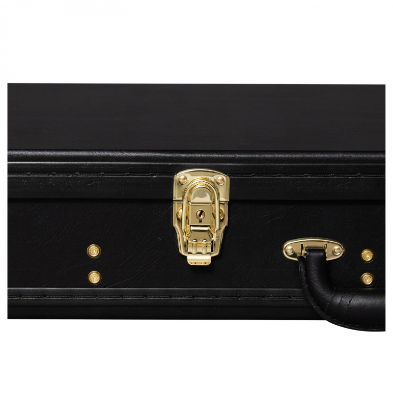 Epiphone 1963 Firebird I (Incl. Hard Case) Heather Poly EIGC63FB1HEPNH1