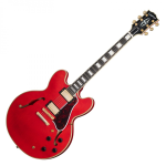 Epiphone 1959 ES-355 (Incl. Hard Case) Cherry Red EC35559CHVGH1