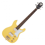 Epiphone Newport Bass Sunset Yellow EONB4SYNH1 basso 4 Corde