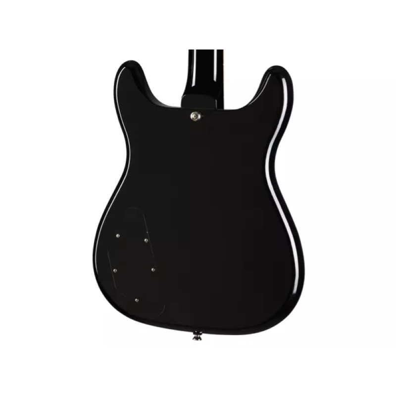 Epiphone Wilshire P-90s Ebony EOWLEBNH1