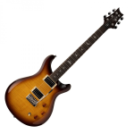 PRS DGT Moons McCarty Tobacco Sunburst 2024