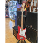 usato Squier Bronco bass Torino
