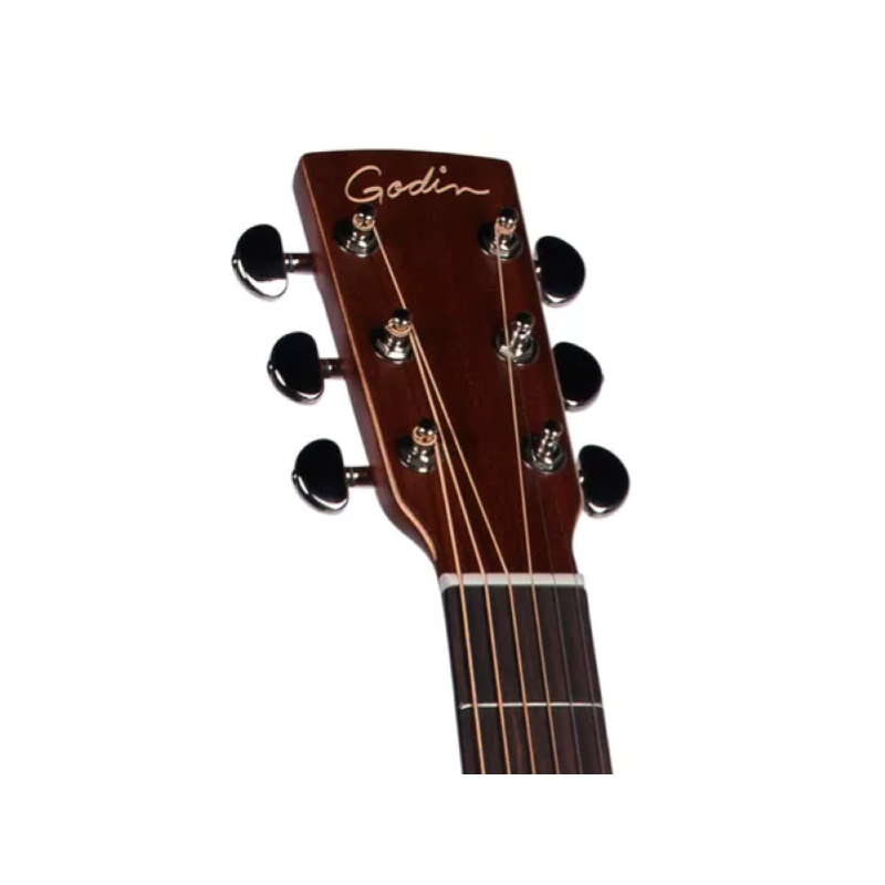 Godin Guitars Metropolis CW Natural EQ METROPOLIS CW NATURAL EQ