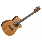 Eko Guitars Mia A400ce XII strings