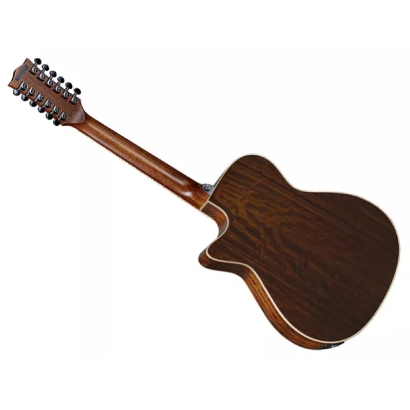 Eko Guitars Mia A400ce XII strings