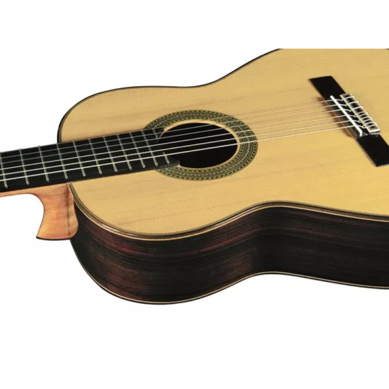 Eko Vibra 500 Chitarra classica finitura Natural