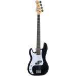 Eko VPB-100 LH Black Left Handed
