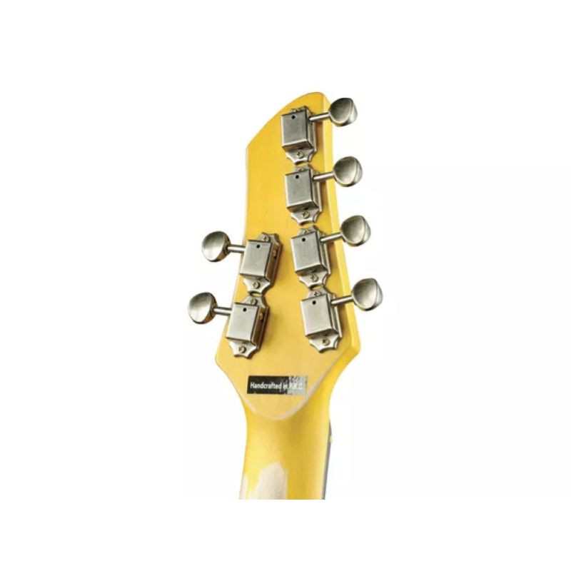 Eko Aire Relic Daphne Blue