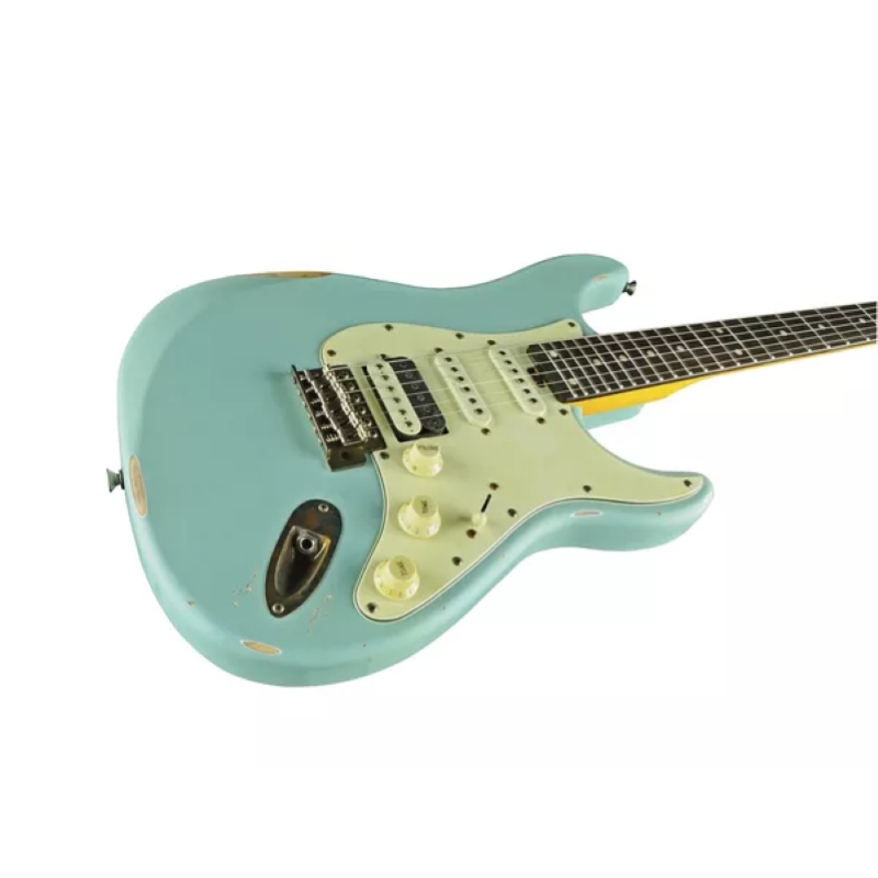 Eko Aire Relic Daphne Blue