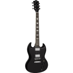 Eko DV-10 Black chitarra elettrica