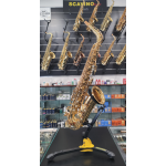 usato Yamaha YAS275 Sax Alto Laccato 