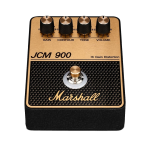 Marshall JCM900 Amp Series FX Pedal