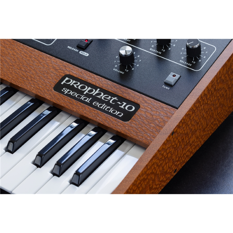 Sequential Prophet-10 Special Edition