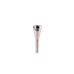 Denis Wick Bocchino Tromba H.Top Silver Plated 6882-1X