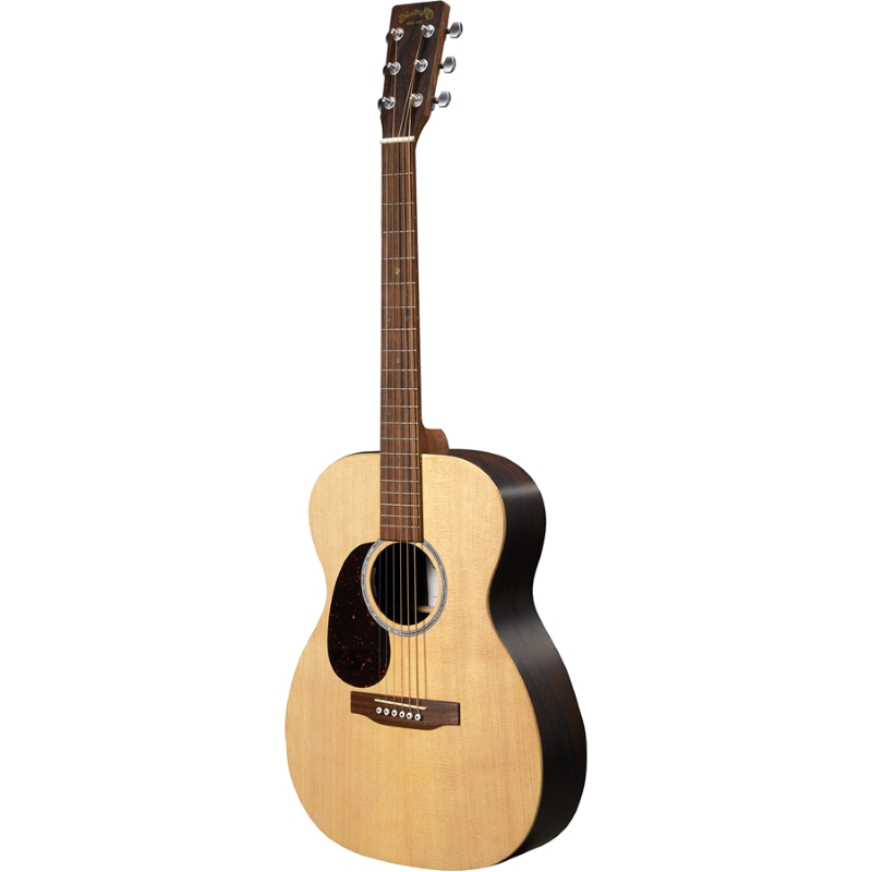 Martin & Co. 00-X2EL Cocobolo LEFT Remastered