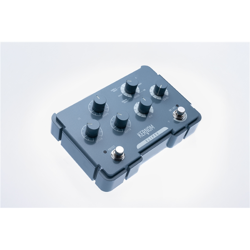Kernom Elipse Modulation Chorus, Flanger, Phaser