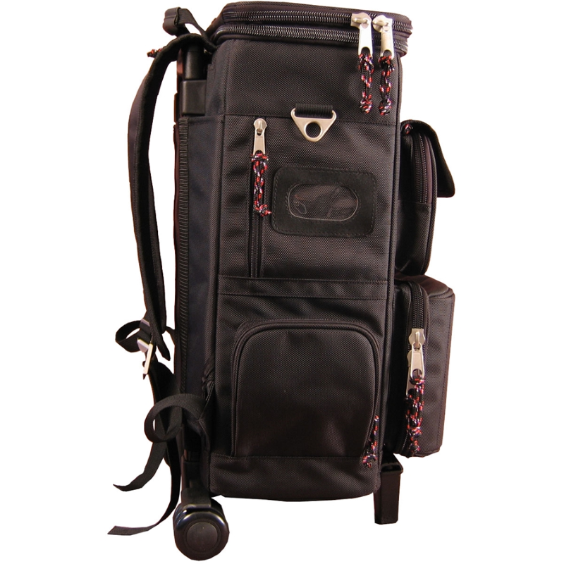 Gator Cases GK-LT25W Zaino controller MIDI e laptop