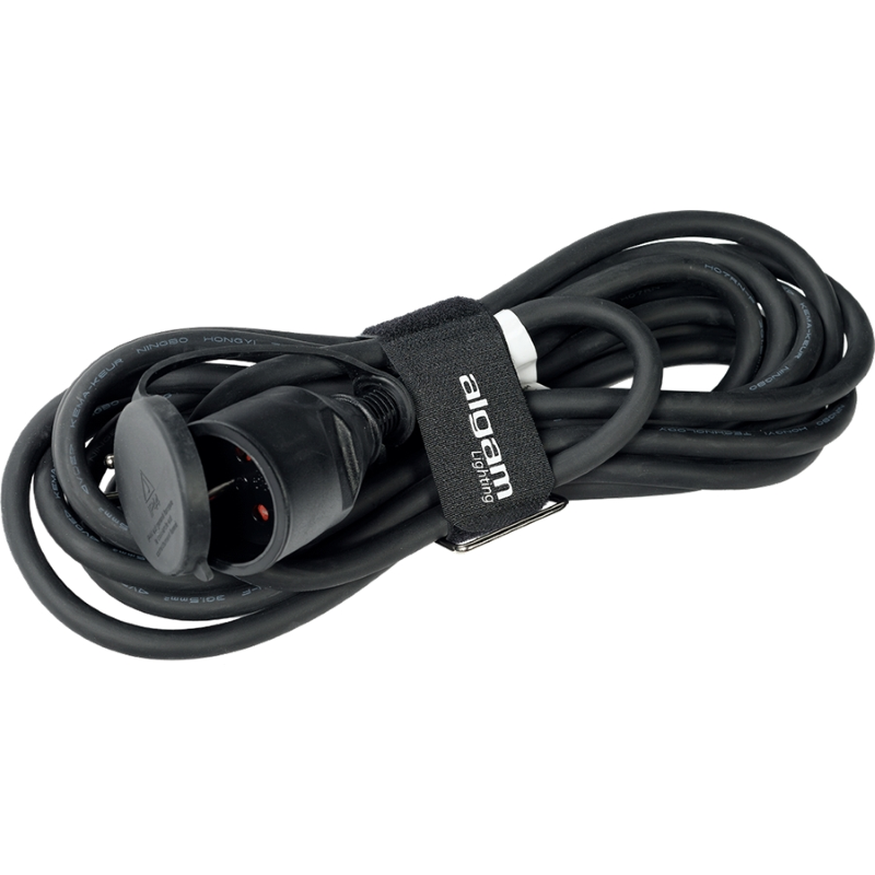 Algam Lighting PRO-IP315-5M Prolunga IP44 5mt
