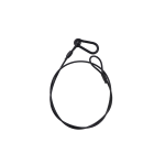 ALGAM LIGHTING SWB-3-75CM