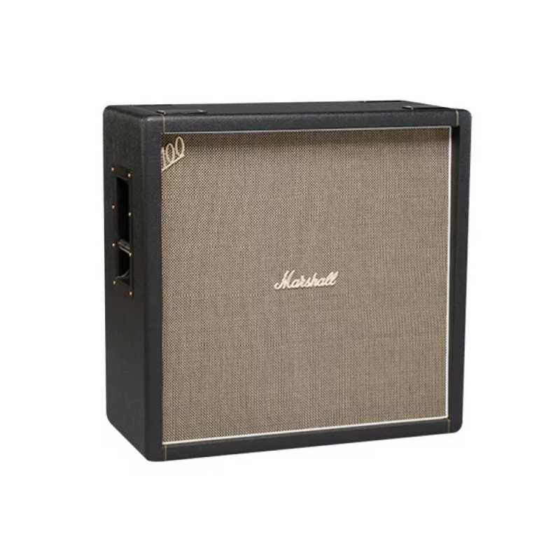 Marshall 1960BHW Handwired 4 x12 120 Watt Cabinet