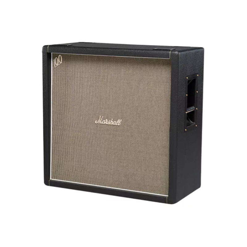 Marshall 1960BHW Handwired 4 x12 120 Watt Cabinet