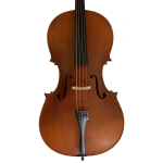 Violoncello Fareast Fenice mod.C 4/4 con borsa e arco 